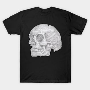 Skull T-Shirt